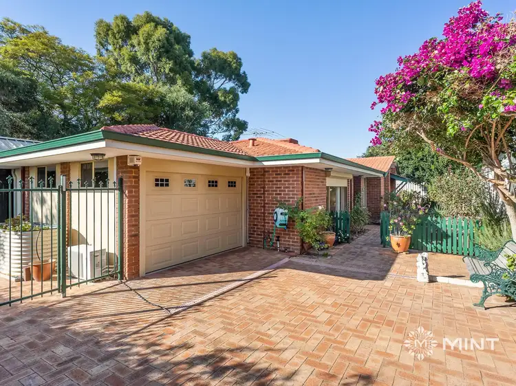 Main view of Homely house listing, 81a Birdwood Circus, Bicton WA 6157