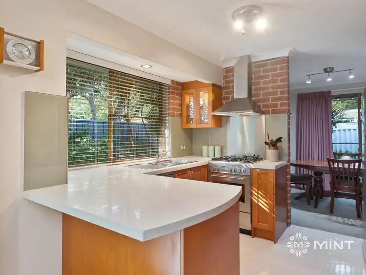 Second view of Homely house listing, 81a Birdwood Circus, Bicton WA 6157