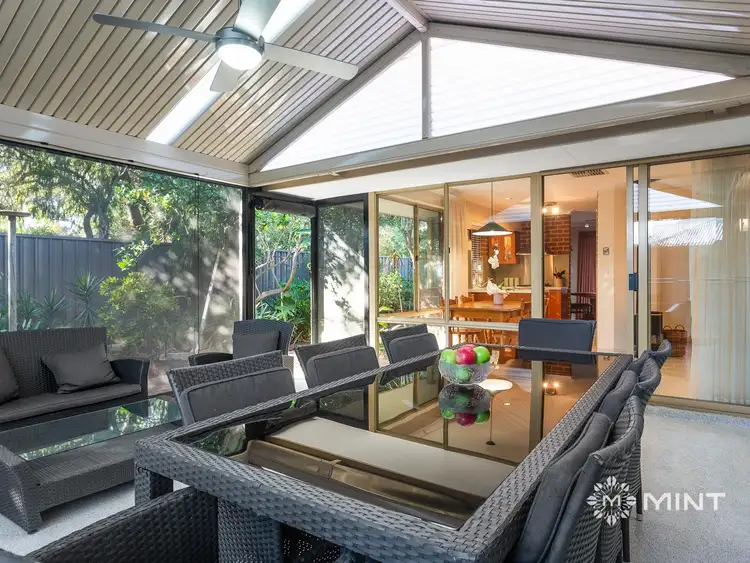 Fourth view of Homely house listing, 81a Birdwood Circus, Bicton WA 6157