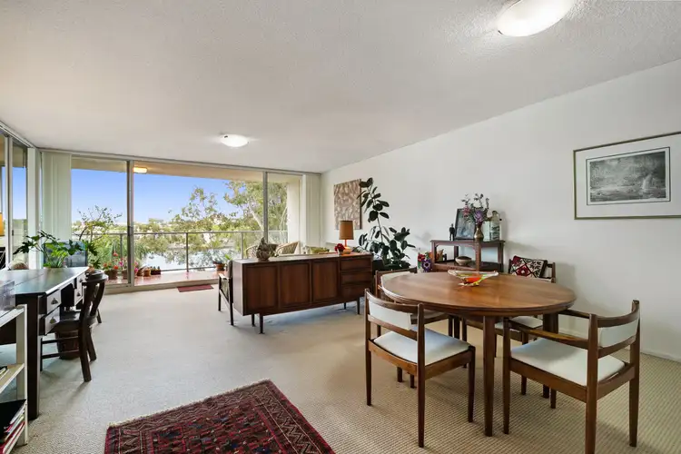 Fourth view of Homely unit listing, 7/92 Macquarie Street, St Lucia QLD 4067