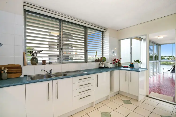 Fifth view of Homely unit listing, 7/92 Macquarie Street, St Lucia QLD 4067