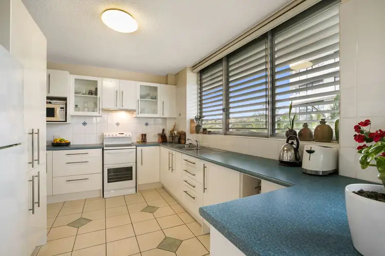 Sixth view of Homely unit listing, 7/92 Macquarie Street, St Lucia QLD 4067