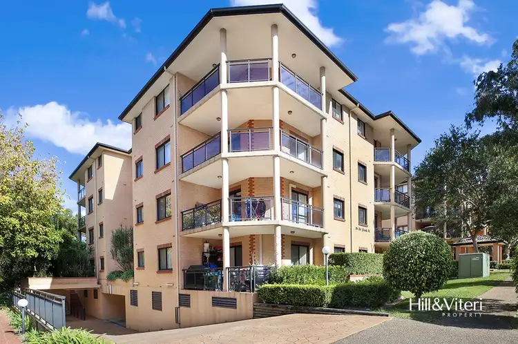 12/16-26 Park Street, Sutherland NSW 2232