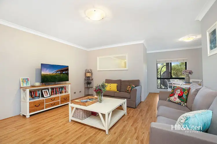 Third view of Homely apartment listing, 12/16-26 Park Street, Sutherland NSW 2232