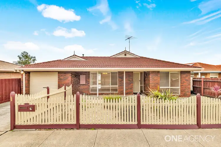 223 Boundary Road, Whittington VIC 3219