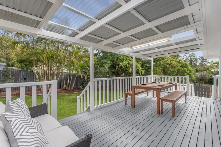 50 Muirlea Street, Oxley QLD 4075