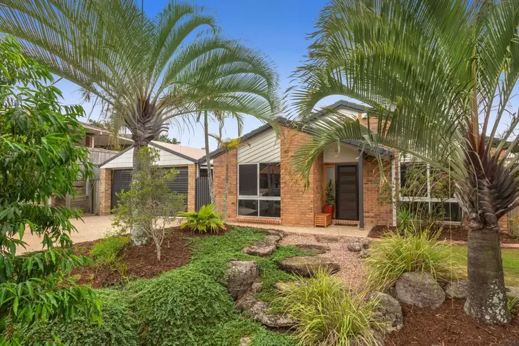 Fifth view of Homely house listing, 1 Cheviot Place, Sinnamon Park QLD 4073