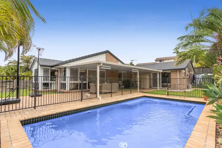 Sixth view of Homely house listing, 1 Cheviot Place, Sinnamon Park QLD 4073