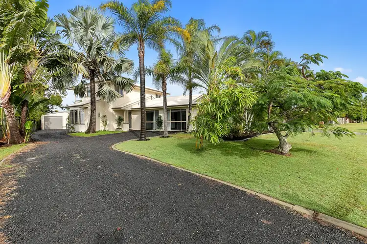 20 Aimee Drive, Urangan QLD 4655
