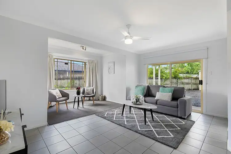 Fifth view of Homely house listing, 20 Aimee Drive, Urangan QLD 4655