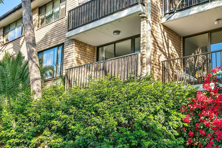 Main view of Homely apartment listing, 6/53 Auburn Street, Sutherland NSW 2232