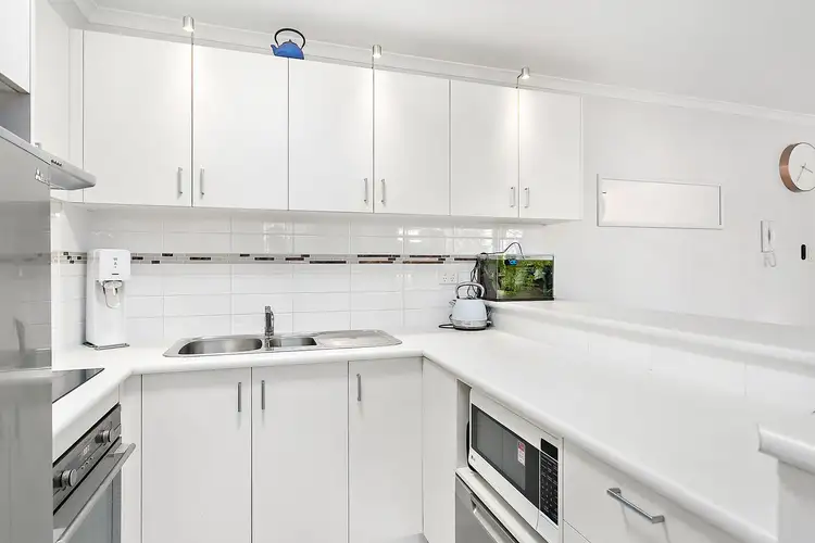 Third view of Homely apartment listing, 6/53 Auburn Street, Sutherland NSW 2232
