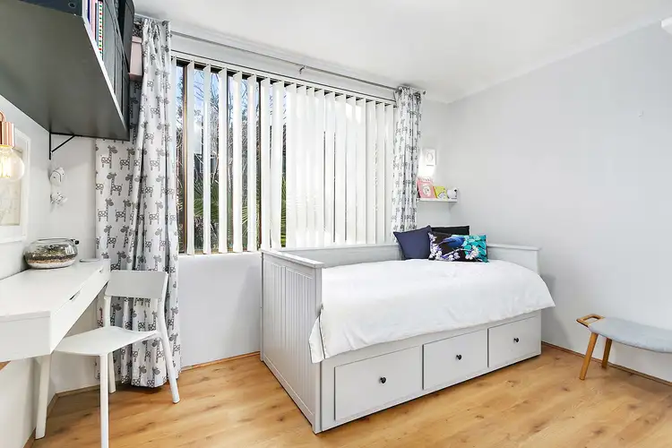 Fifth view of Homely apartment listing, 6/53 Auburn Street, Sutherland NSW 2232