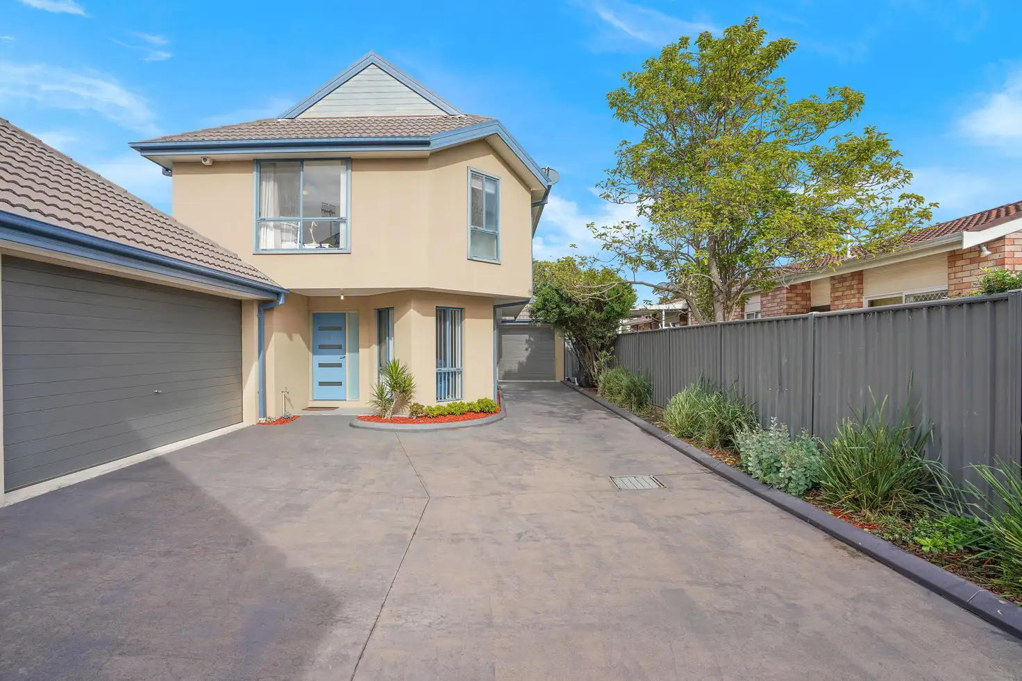 Main view of Homely townhouse listing, 4/188 West Street, Umina Beach NSW 2257