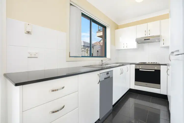 Second view of Homely townhouse listing, 4/188 West Street, Umina Beach NSW 2257