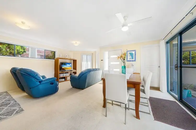 Third view of Homely townhouse listing, 4/188 West Street, Umina Beach NSW 2257