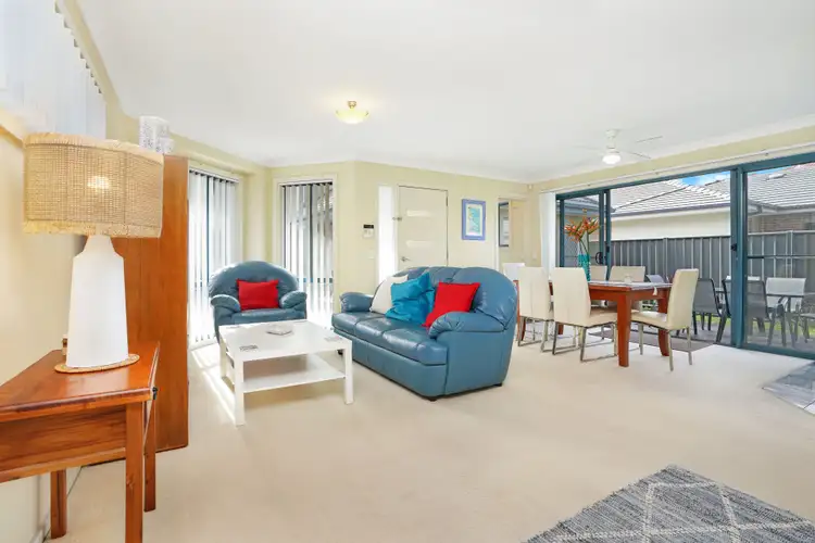 Fourth view of Homely townhouse listing, 4/188 West Street, Umina Beach NSW 2257