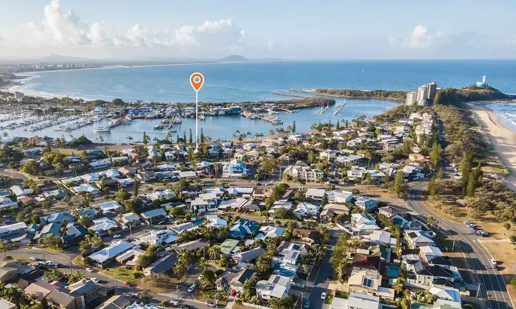 14 Oomoo Street, Buddina QLD 4575