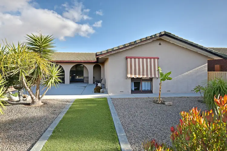 17 Edinburgh Street, Murray Bridge SA 5253