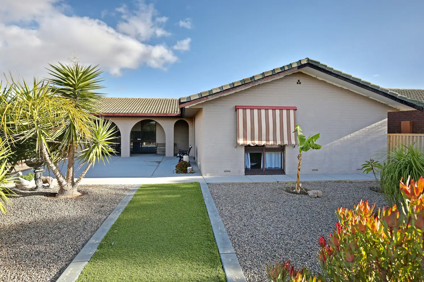 Main view of Homely house listing, 17 Edinburgh Street, Murray Bridge SA 5253