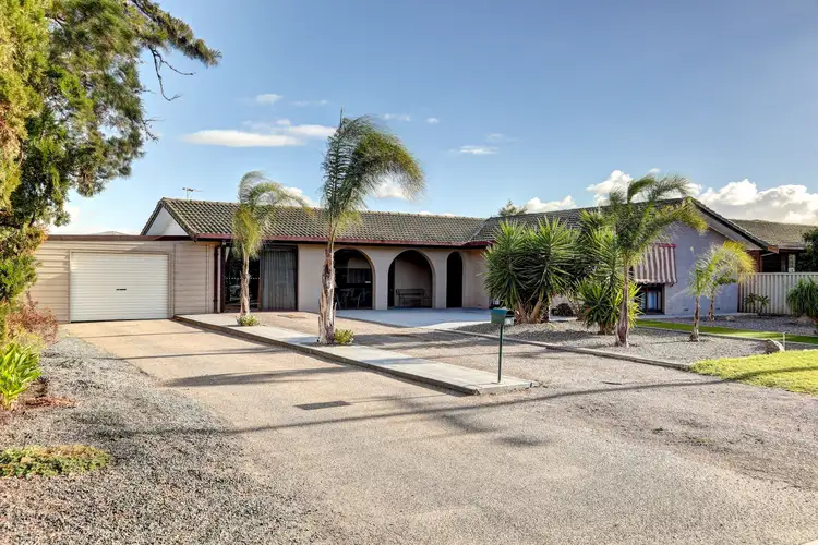 Second view of Homely house listing, 17 Edinburgh Street, Murray Bridge SA 5253