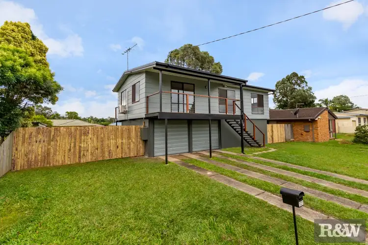 121 Torrens Road, Caboolture South QLD 4510