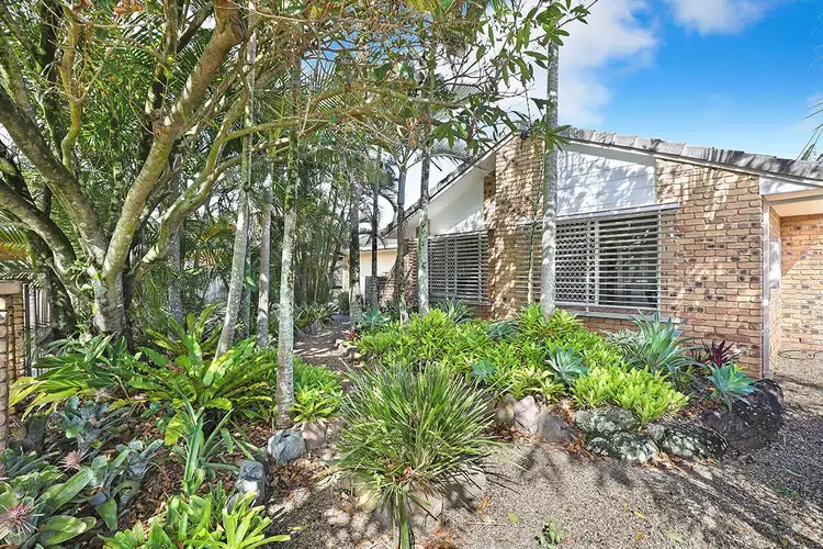 Second view of Homely house listing, 4 Nagari Place, Warana QLD 4575