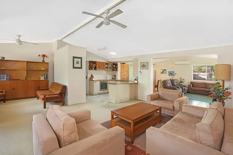 Fourth view of Homely house listing, 4 Nagari Place, Warana QLD 4575