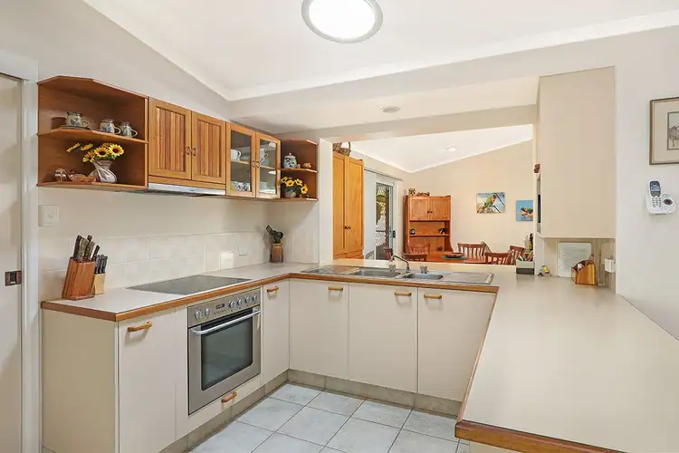 Fifth view of Homely house listing, 4 Nagari Place, Warana QLD 4575