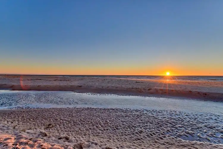 Third view of Homely land listing, 2 Firbank Ave, Fulham Gardens SA 5024