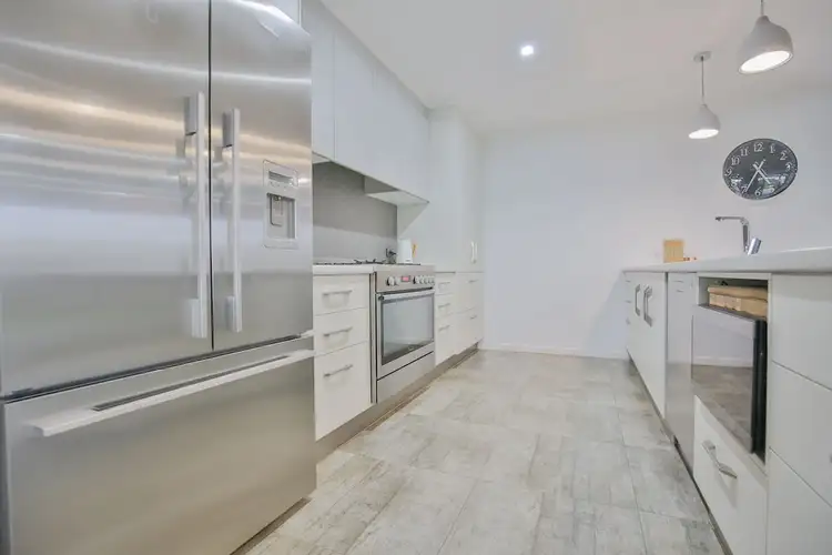Fourth view of Homely house listing, 38 Coral Garden Drive, Kalkie QLD 4670