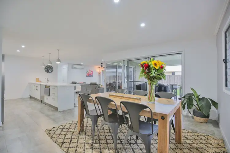 Sixth view of Homely house listing, 38 Coral Garden Drive, Kalkie QLD 4670