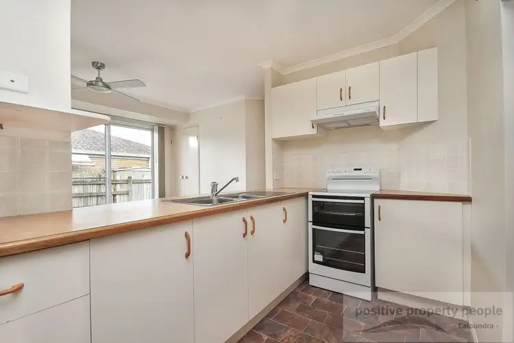 Second view of Homely unit listing, 17/29 Village Way, Little Mountain QLD 4551