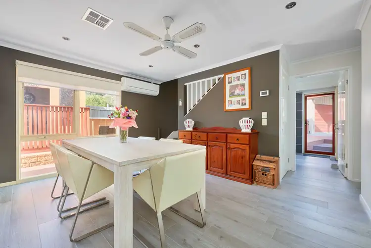 Fifth view of Homely house listing, 8 Orsett Crt, Carrum Downs VIC 3201
