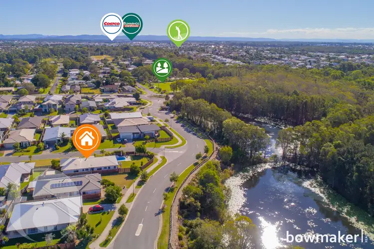 1 Stamens Street, Mango Hill QLD 4509