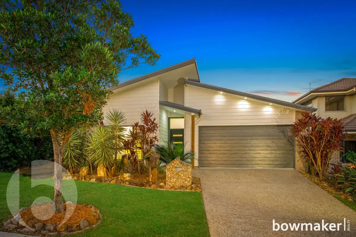 Main view of Homely house listing, 10 Tamar Circuit, North Lakes QLD 4509