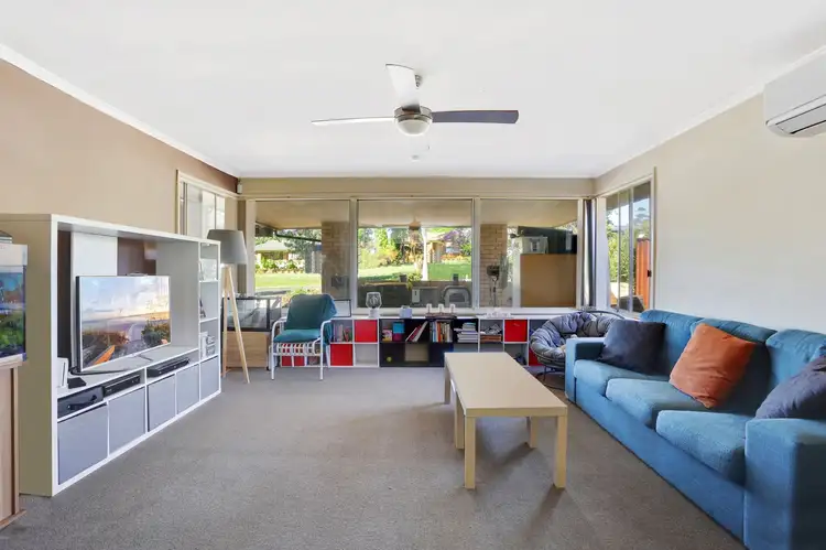 Second view of Homely house listing, 32 Old Kent Road, Ruse NSW 2560