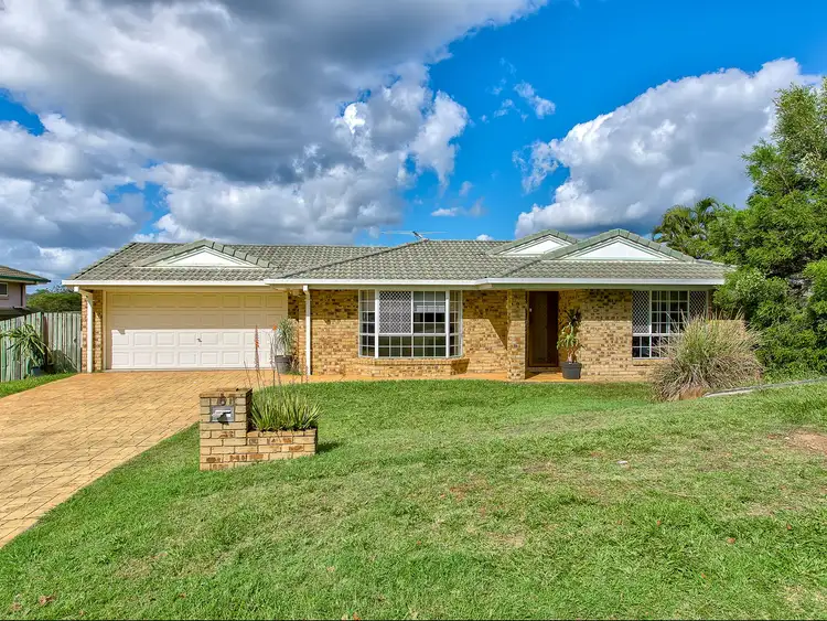 6 Eriskay Close, Ferny Grove QLD 4055