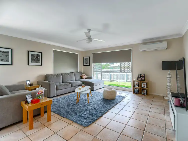 Third view of Homely house listing, 6 Eriskay Close, Ferny Grove QLD 4055