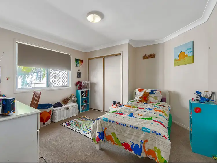 Fourth view of Homely house listing, 6 Eriskay Close, Ferny Grove QLD 4055