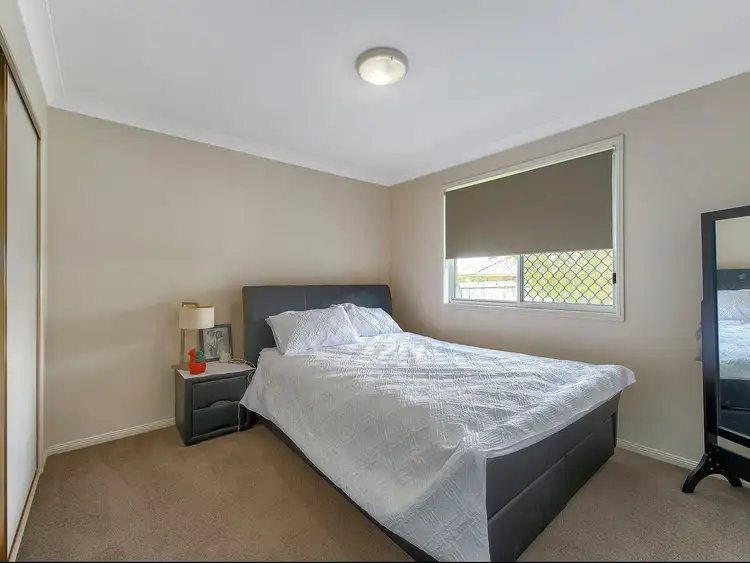 Fifth view of Homely house listing, 6 Eriskay Close, Ferny Grove QLD 4055