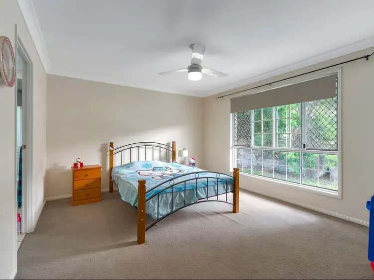 Sixth view of Homely house listing, 6 Eriskay Close, Ferny Grove QLD 4055