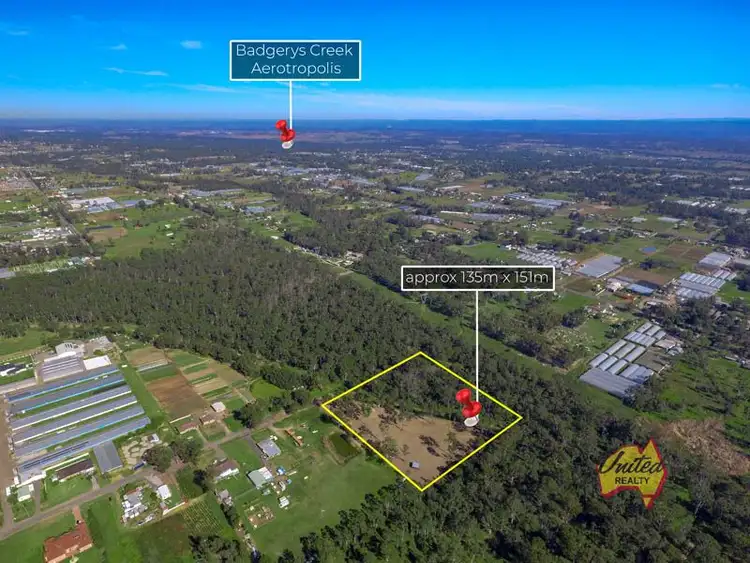 Seventh view of Homely land listing, 335 Thirteenth Avenue, Austral NSW 2179