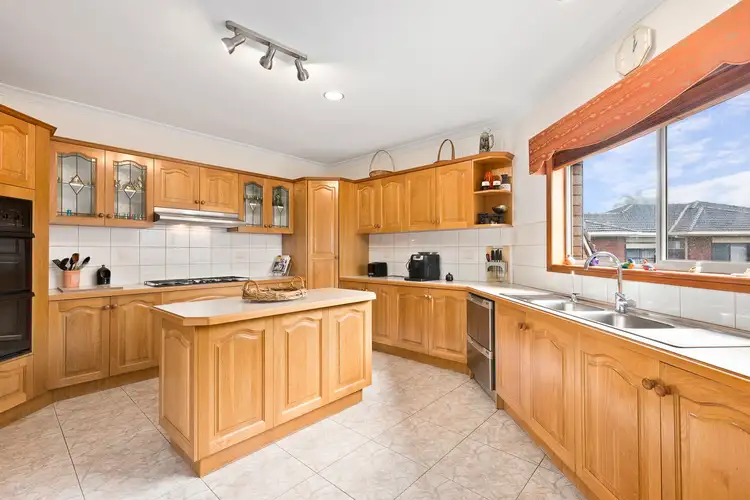 Third view of Homely house listing, 13 Cortina Place, Avondale Heights VIC 3034