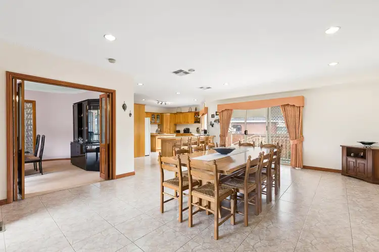 Fourth view of Homely house listing, 13 Cortina Place, Avondale Heights VIC 3034