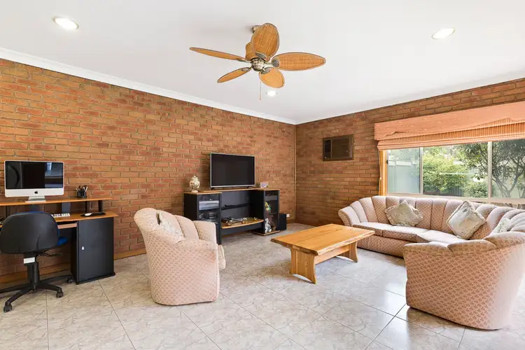 Fifth view of Homely house listing, 13 Cortina Place, Avondale Heights VIC 3034