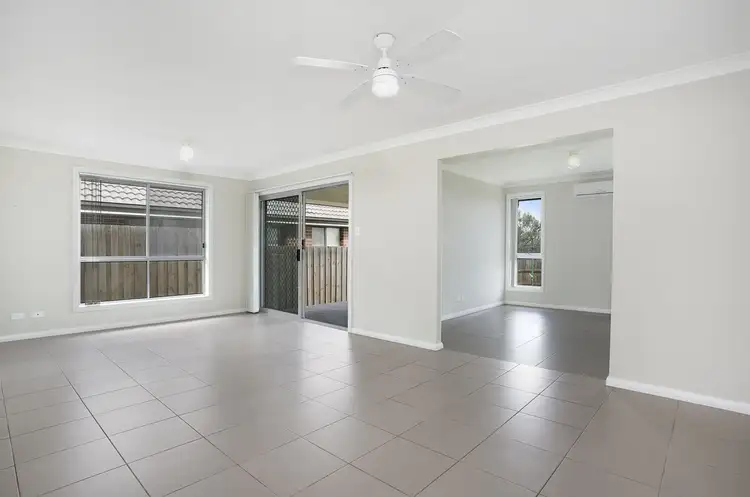 Third view of Homely house listing, 11 Asimus Circuit, Elderslie NSW 2570