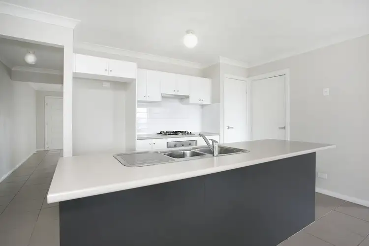 Fourth view of Homely house listing, 11 Asimus Circuit, Elderslie NSW 2570