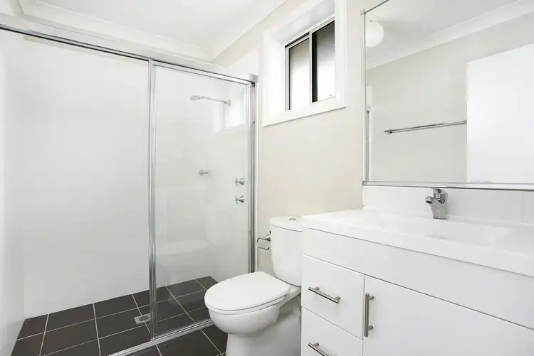Fifth view of Homely house listing, 11 Asimus Circuit, Elderslie NSW 2570