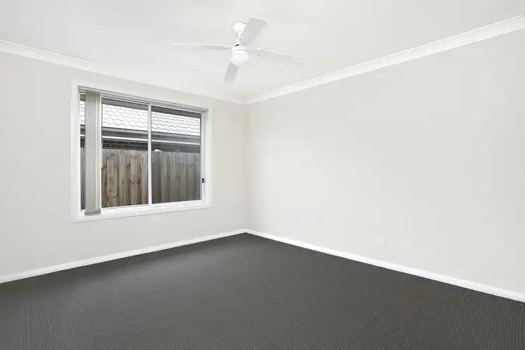 Sixth view of Homely house listing, 11 Asimus Circuit, Elderslie NSW 2570